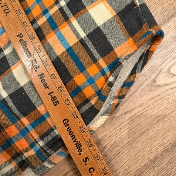 The American Outdoorsman Men's Jacket Large NWOT - Picture 4 of 5